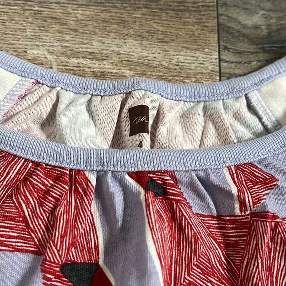 Tea Collection Dress - Picture 2 of 4